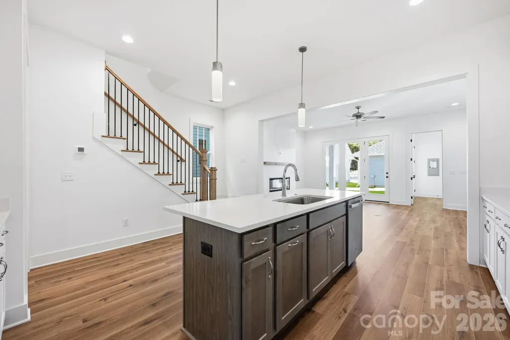 9109 Maybry Park Street Charlotte NC 28212