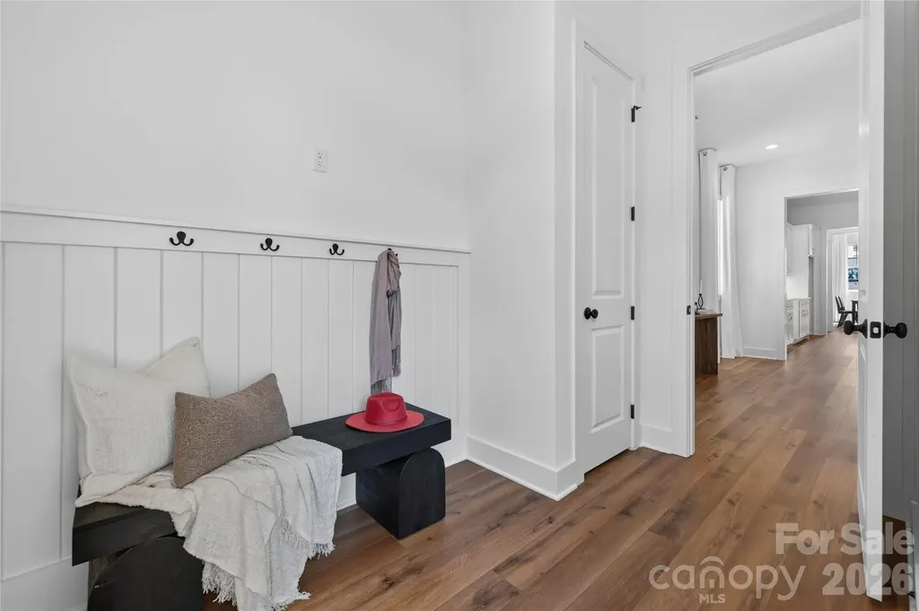 9109 Maybry Park Street Charlotte NC 28212