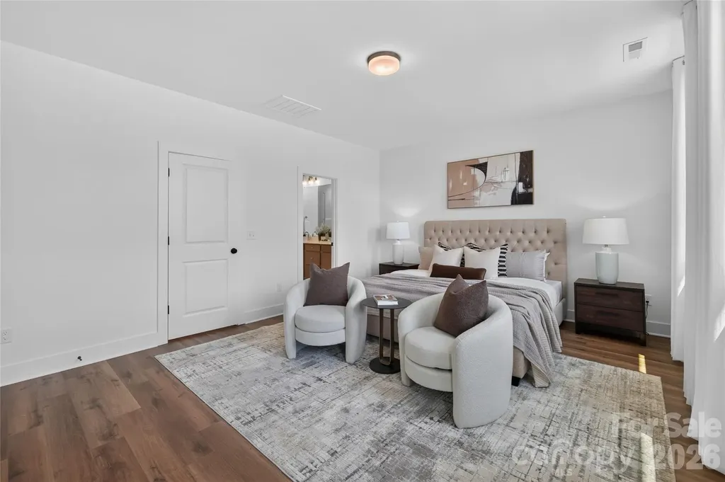 9109 Maybry Park Street Charlotte NC 28212
