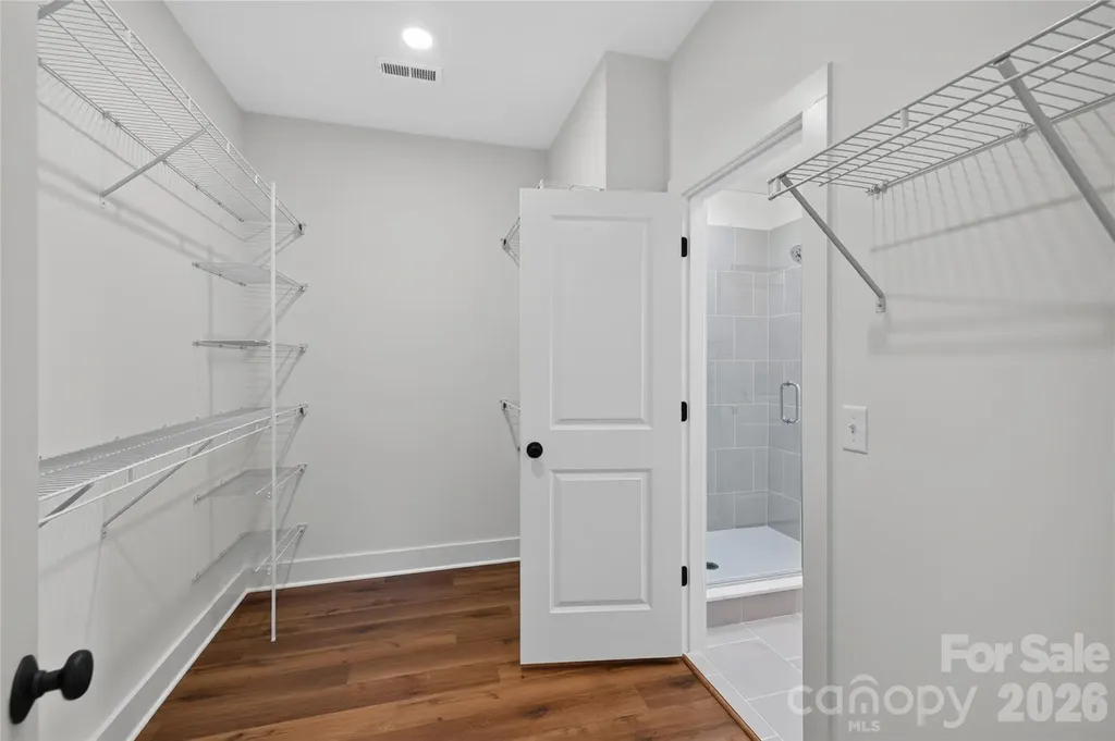 9109 Maybry Park Street Charlotte NC 28212