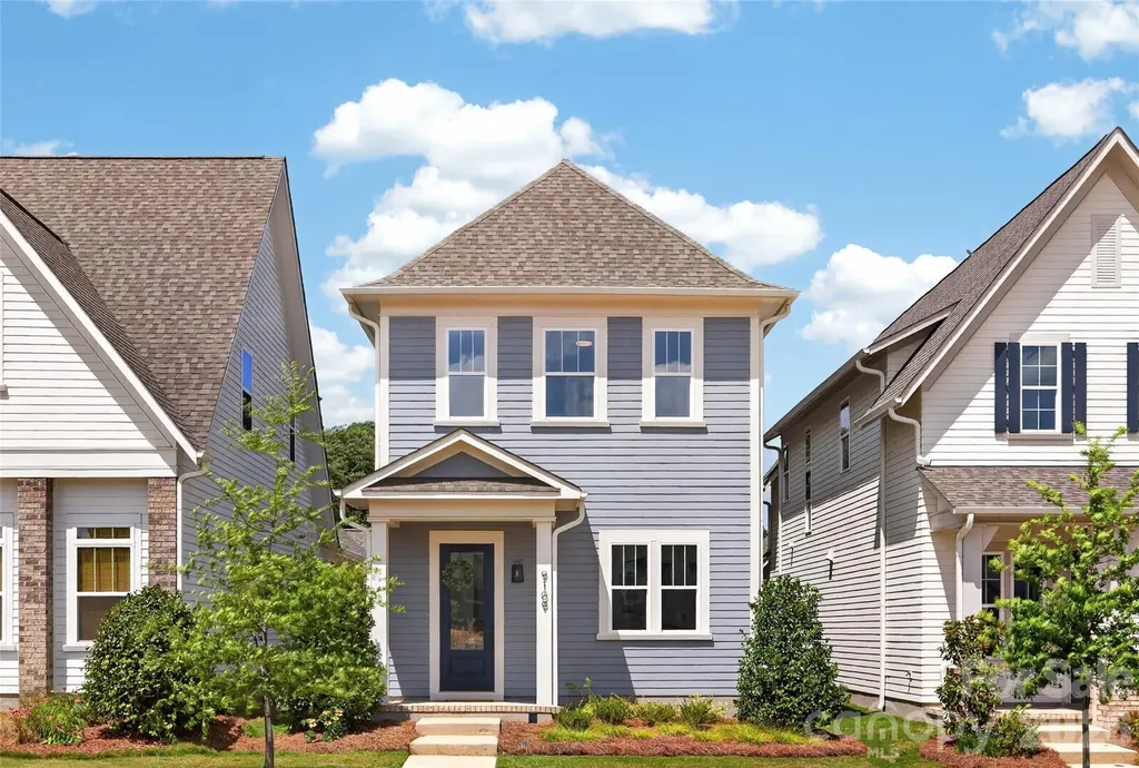 9109 Maybry Park Street Charlotte NC 28212