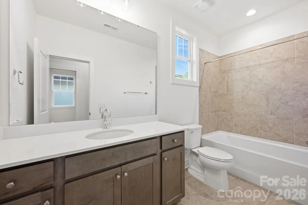 9109 Maybry Park Street Charlotte NC 28212