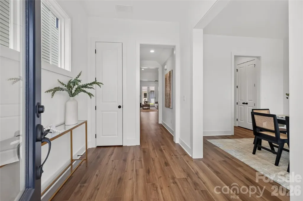 9109 Maybry Park Street Charlotte NC 28212