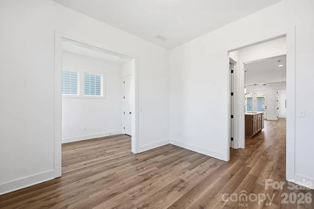 9109 Maybry Park Street Charlotte NC 28212