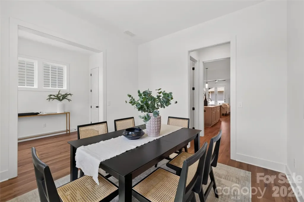 9109 Maybry Park Street Charlotte NC 28212