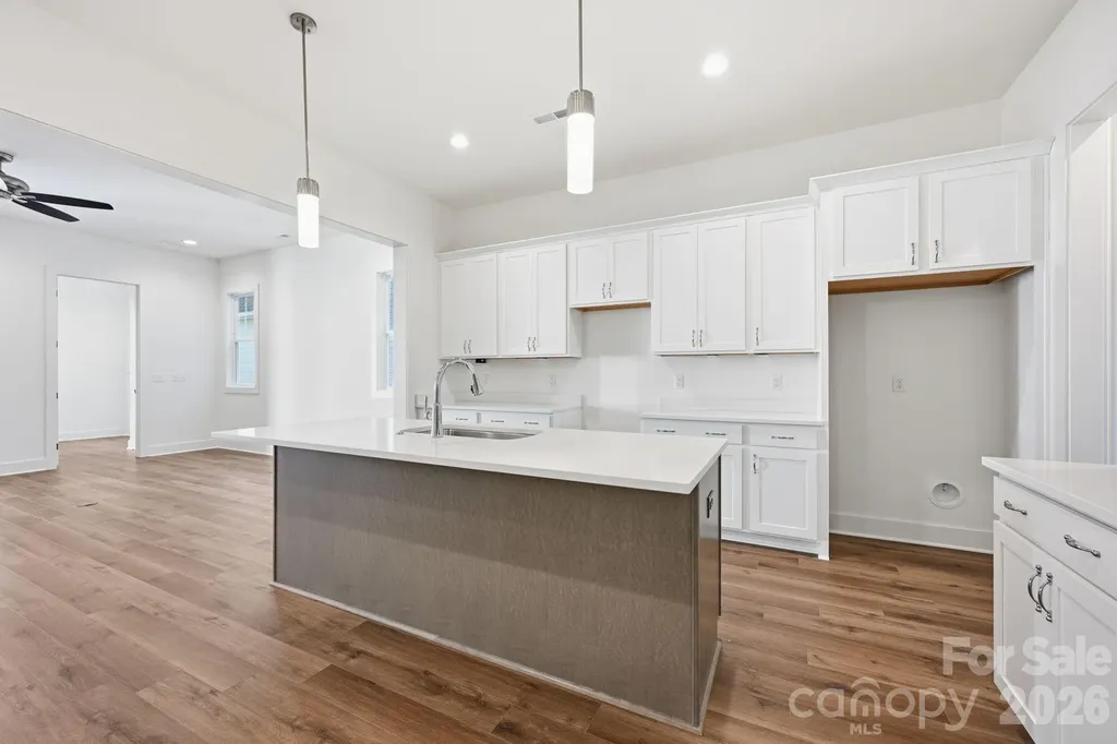 9109 Maybry Park Street Charlotte NC 28212