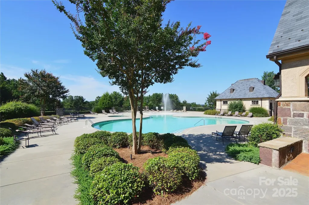 3223 Lake Pointe Drive Belmont NC 28012