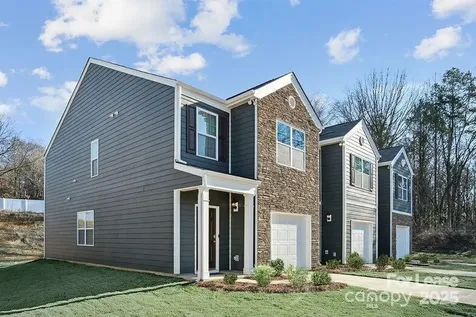 8435 Jane Drive Terrell NC 28682