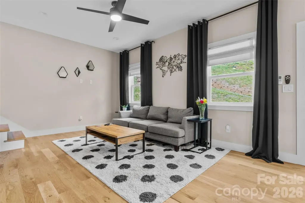 109 Thurland Avenue Asheville NC 28803