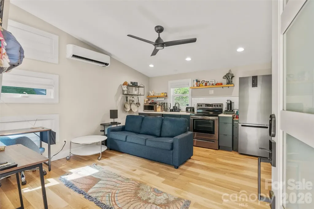 109 Thurland Avenue Asheville NC 28803