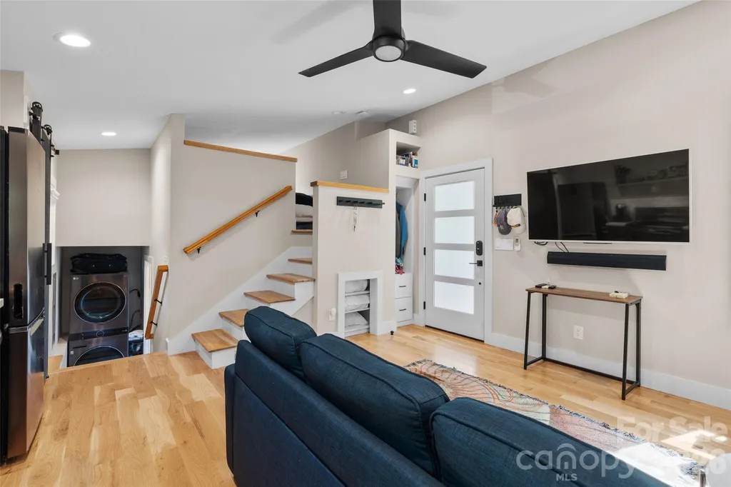 109 Thurland Avenue Asheville NC 28803