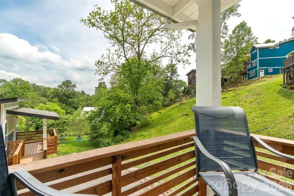 109 Thurland Avenue Asheville NC 28803