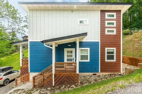 109 Thurland Avenue Asheville NC 28803