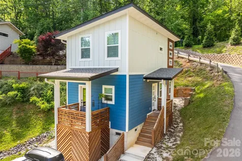 109 Thurland Avenue Asheville NC 28803