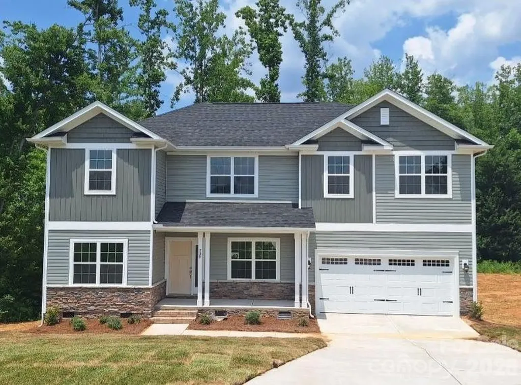 236 Mountain Island Drive Statesville NC 28677