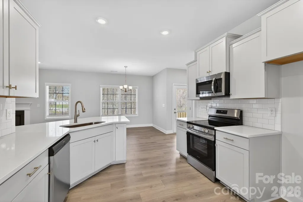 236 Mountain Island Drive Statesville NC 28677