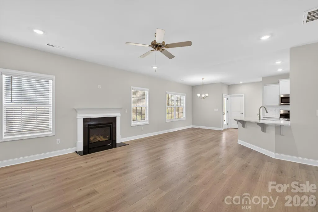 236 Mountain Island Drive Statesville NC 28677