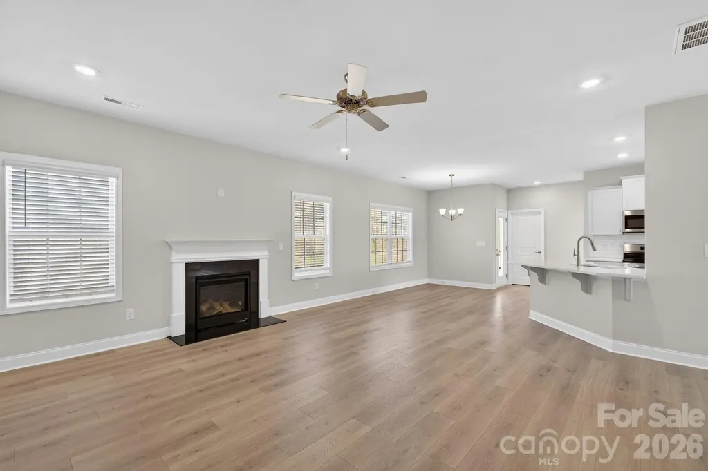 236 Mountain Island Drive Statesville NC 28677