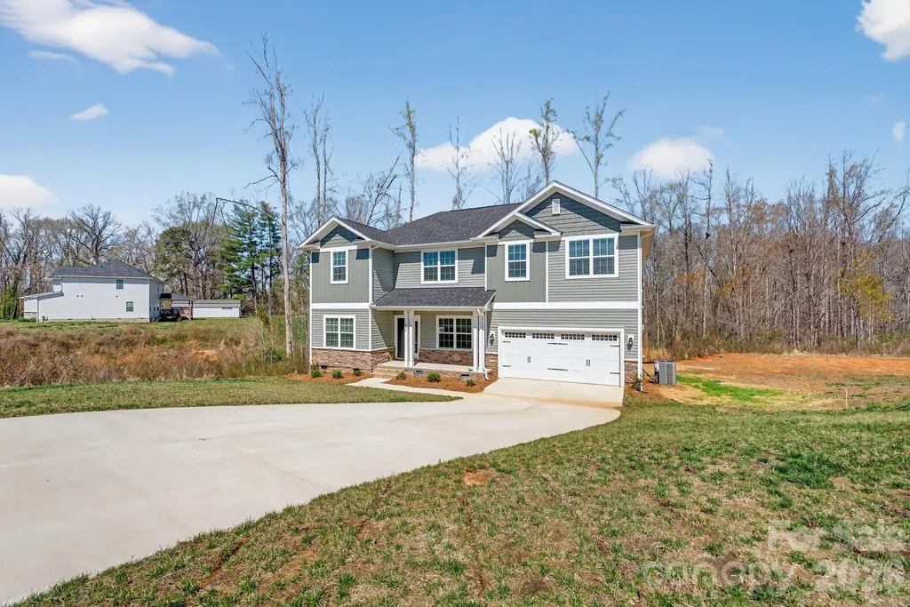 236 Mountain Island Drive Statesville NC 28677