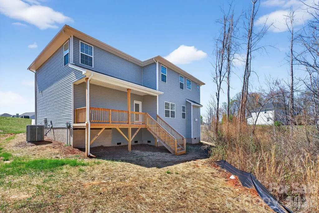236 Mountain Island Drive Statesville NC 28677