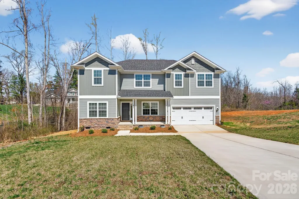 236 Mountain Island Drive Statesville NC 28677