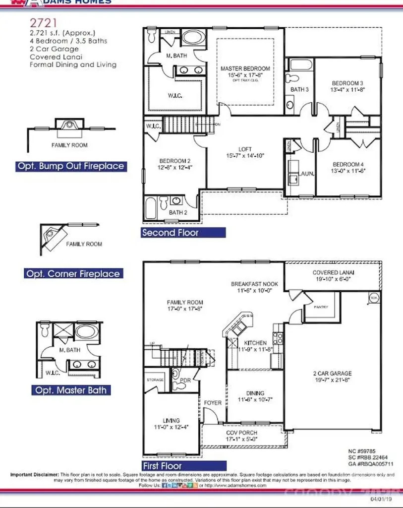 236 Mountain Island Drive Statesville NC 28677