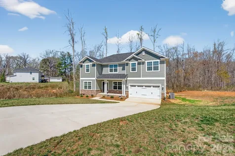 236 Mountain Island Drive Statesville NC 28677