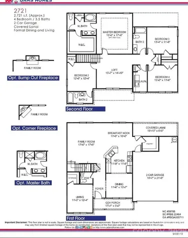 236 Mountain Island Drive Statesville NC 28677