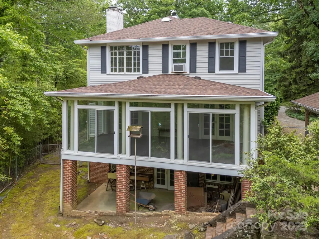 93 Villa Barbara Lane Tryon NC 28782