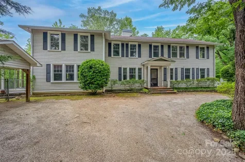 93 Villa Barbara Lane Tryon NC 28782