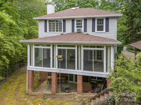 93 Villa Barbara Lane Tryon NC 28782