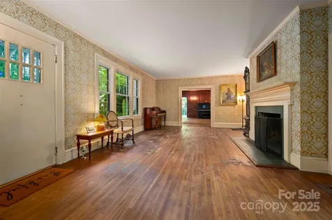 93 Villa Barbara Lane Tryon NC 28782