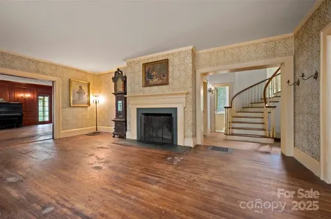 93 Villa Barbara Lane Tryon NC 28782