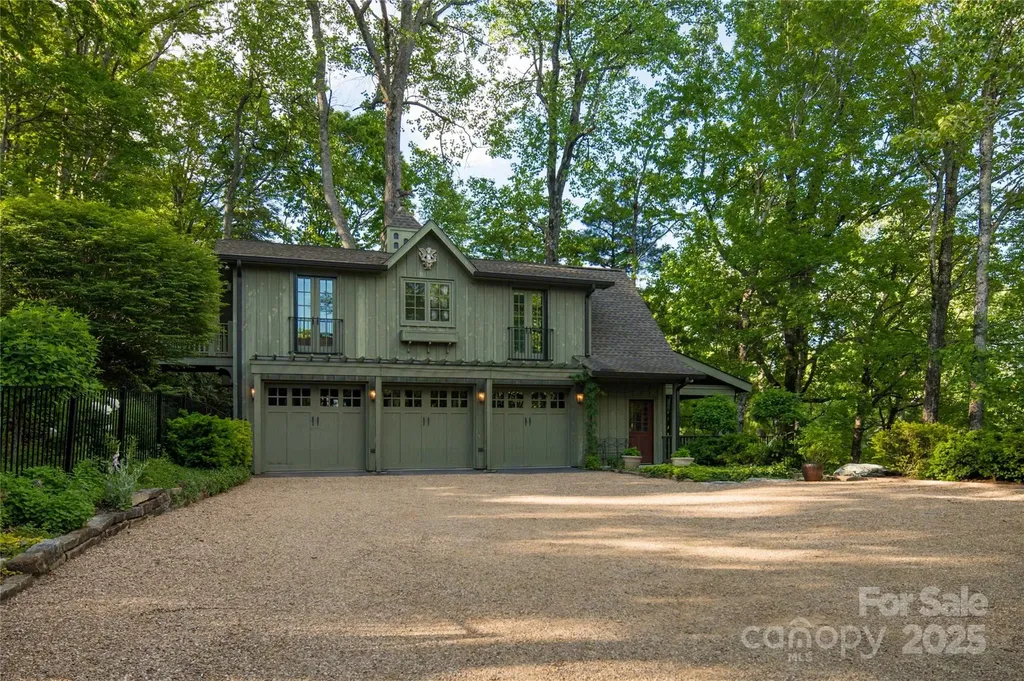 362 Wonderland Trail Blowing Rock NC 28605