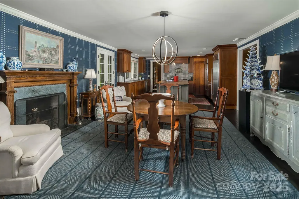 362 Wonderland Trail Blowing Rock NC 28605