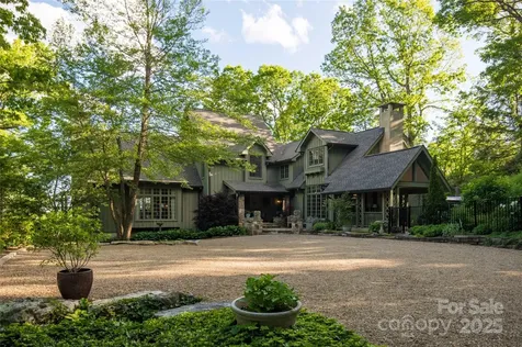 362 Wonderland Trail Blowing Rock NC 28605