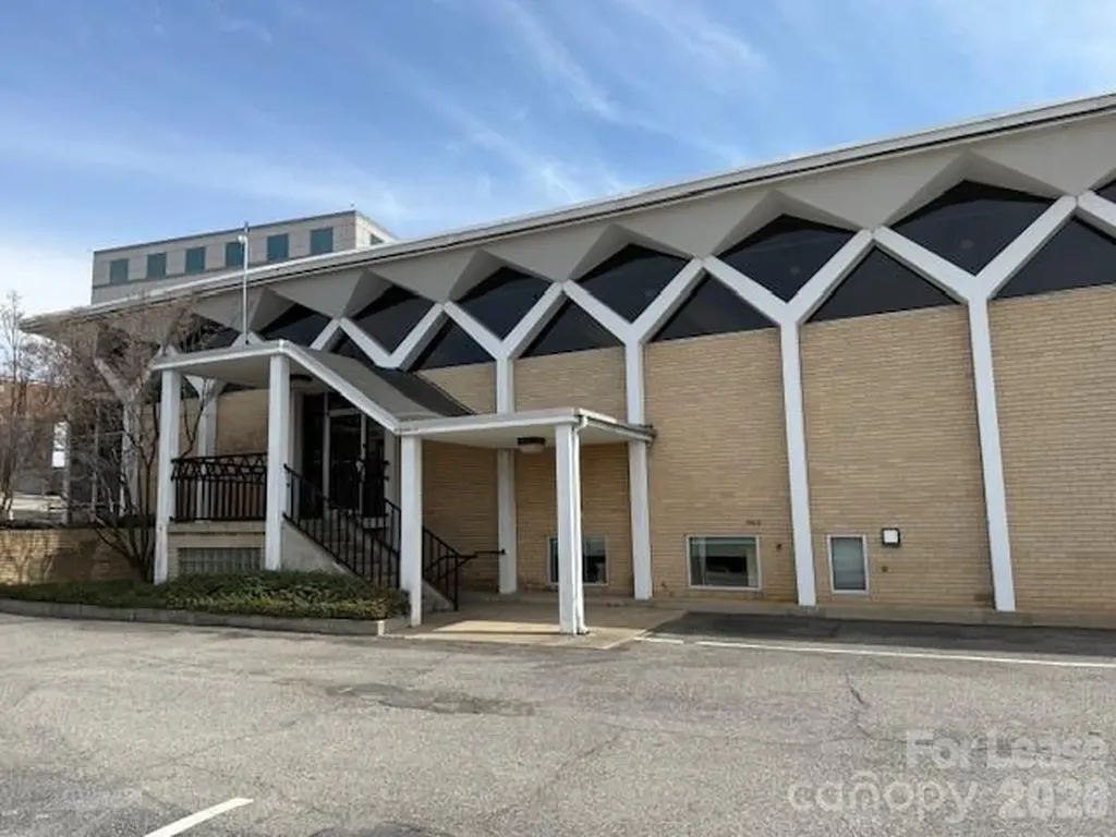 168 Patton Avenue Asheville NC 28801