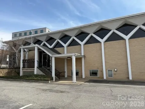 168 Patton Avenue Asheville NC 28801