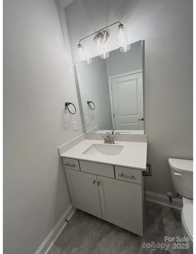 2914 Waterford Lane Albemarle NC 28001