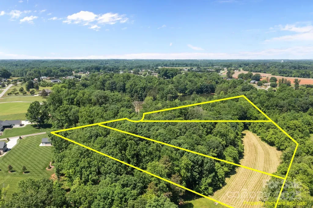 128 Backrush Court Statesville NC 28625