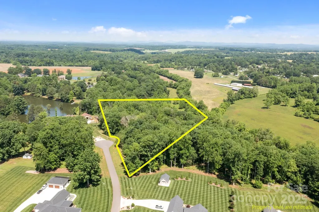128 Backrush Court Statesville NC 28625