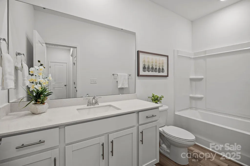 5012 Cherry Gum Court Matthews NC 28105