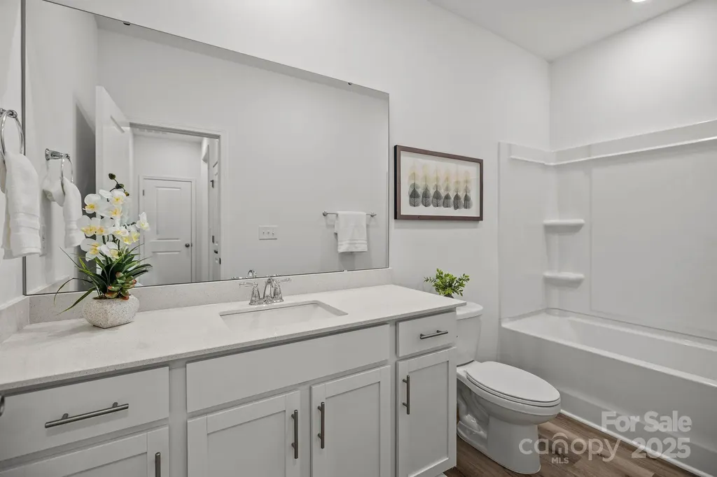 5012 Cherry Gum Court Matthews NC 28105