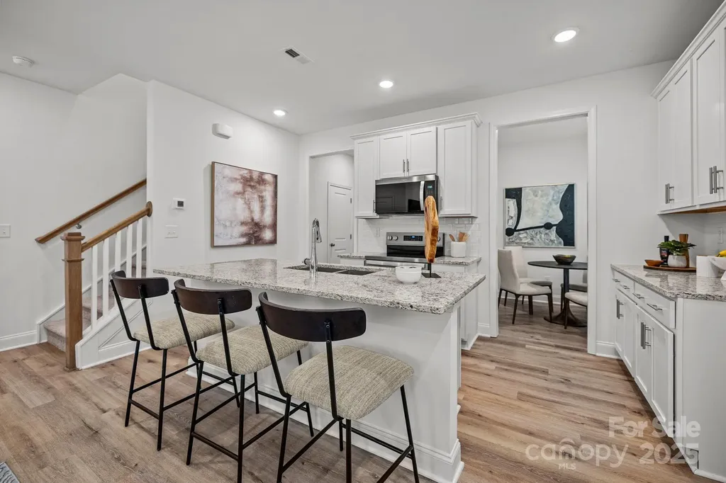 5012 Cherry Gum Court Matthews NC 28105