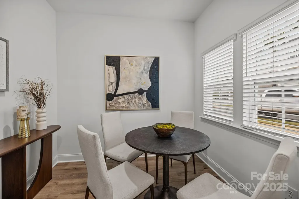 5012 Cherry Gum Court Matthews NC 28105