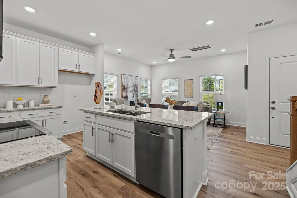 5012 Cherry Gum Court Matthews NC 28105