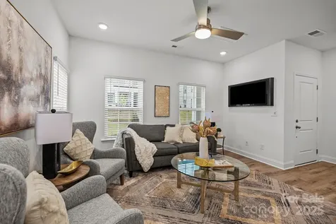 5012 Cherry Gum Court Matthews NC 28105