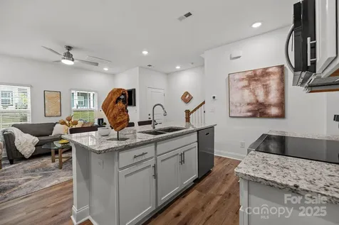 5012 Cherry Gum Court Matthews NC 28105