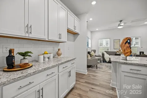 5012 Cherry Gum Court Matthews NC 28105