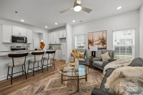 5012 Cherry Gum Court Matthews NC 28105